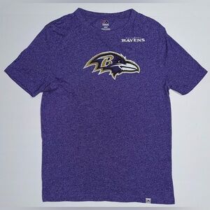 Majestic Baltimore Ravens T-Shirt